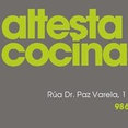 Foto de perfil de altesta cocinas