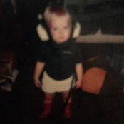 Duncan Marley's photo