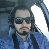Mohammad Baharith's photo