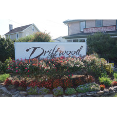 Driftwood Cabinetry LLC