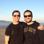 Jorge Camacho's photo