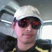 Junex Caumeran's photo
