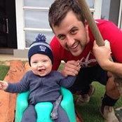 Matt Menheere's photo