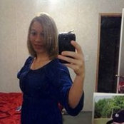 Krystal Cheelys foto