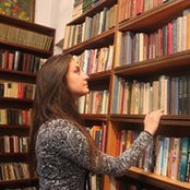 Анна Бурдакова's photo