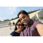Radhika Bhola's photo