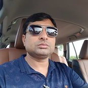 Foto von Navin Dadhaniya