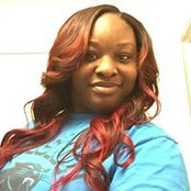 Jasmine Brooks-Walker's photo