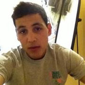 Geronimo Longoria's photo