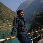 Sriram Prasad's photo