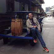 Minh Gau's photo