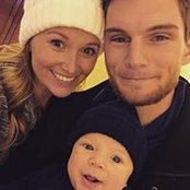 Tanner Merrill's photo