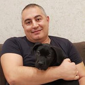 Armen Abiyan's photo