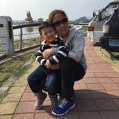 Vicky Yu's photo
