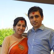 Shankar Badu's photo