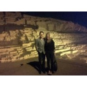 Morgan Tyghe's photo