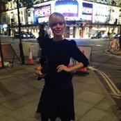 Michele Hoffmanova's photo