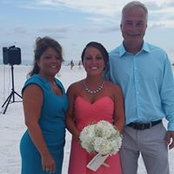 Brittany Holzer's photo