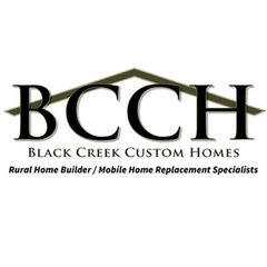 Black Creek Custom Homes