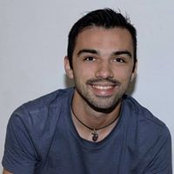 Gabriele Delmonte's photo