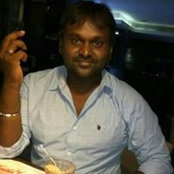 Deepak KR's photo