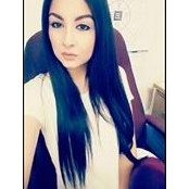 Georgina Ordaz's photo