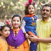 Aftab Uddin Ahmed's photo