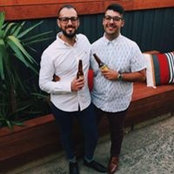 Anthony Colantuono's photo