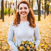 Daria Arseneva's photo