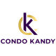 CONDO KANDY | Shades, Blinds & BALCONY Flooring
