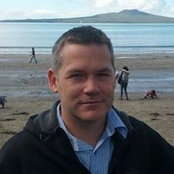 James Wilson's photo