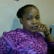 Foto von Susan Bontle Mako
