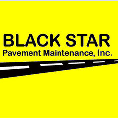 Black Star Pavement Maintenance Inc.