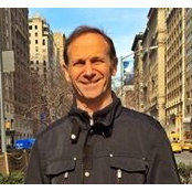 Joseph Edelman's photo