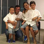 Natalia Loayza's photo