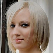 Ana Stražišnik's photo