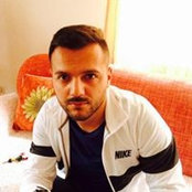 Arben Alimi's photo