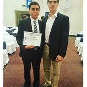 Foto von Carlos Sandoval
