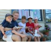 Kurt Leafstrand's photo
