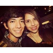 Foto von Cynthia Díaz