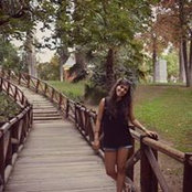 Ângela Araújo's photo