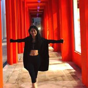 Silvia Chens foto