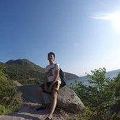 Jerimi Sison's photo
