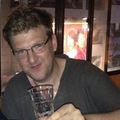 Peter Hingley's photo