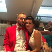 Lukas Dobal's photo