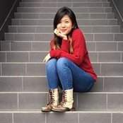 Cathryn Angs foto