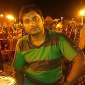Faisal Javaid's photo