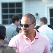 Chris Hedgman's photo