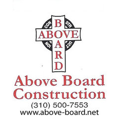 Above Board Construction