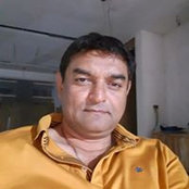 Foto von Ashok Kukadia